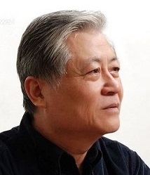 岩上 （47級） Yan Shang